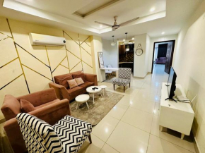One bedroom apartment at bahria town
